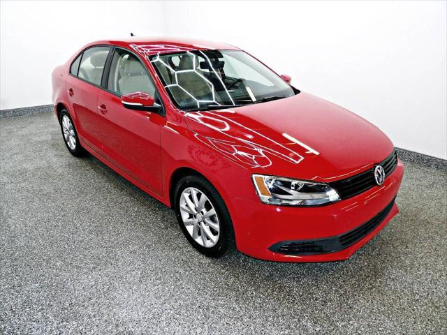 used 2012 Volkswagen Jetta car, priced at $8,995