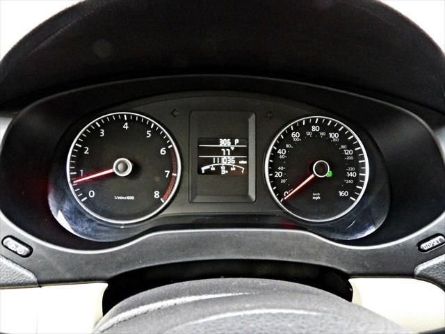 used 2012 Volkswagen Jetta car, priced at $8,995