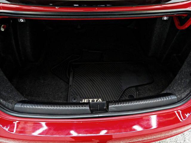 used 2012 Volkswagen Jetta car, priced at $8,995