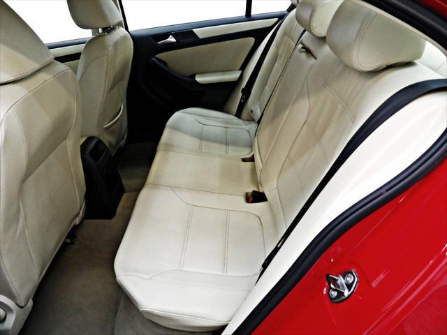 used 2012 Volkswagen Jetta car, priced at $8,995