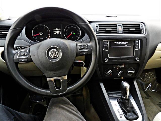 used 2012 Volkswagen Jetta car, priced at $8,995