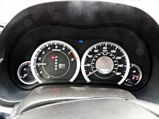 used 2010 Acura TSX car, priced at $9,995