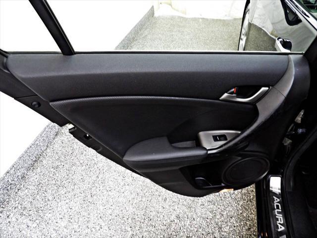 used 2010 Acura TSX car, priced at $9,995