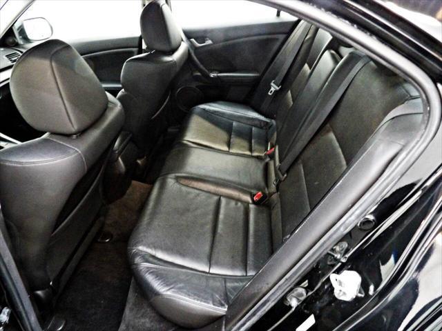used 2010 Acura TSX car, priced at $9,995
