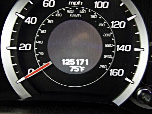 used 2010 Acura TSX car, priced at $9,995