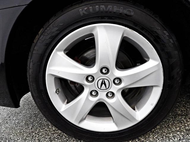 used 2010 Acura TSX car, priced at $9,995