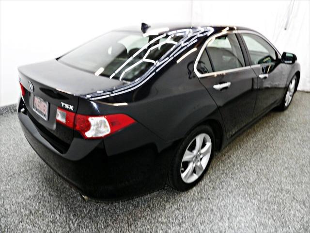 used 2010 Acura TSX car, priced at $9,995