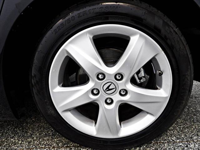used 2010 Acura TSX car, priced at $9,995