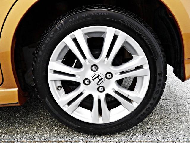 used 2010 Honda Fit car, priced at $7,995