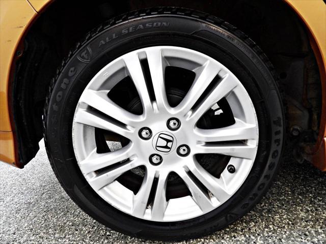 used 2010 Honda Fit car, priced at $7,995