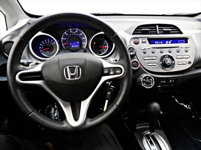 used 2010 Honda Fit car, priced at $7,995