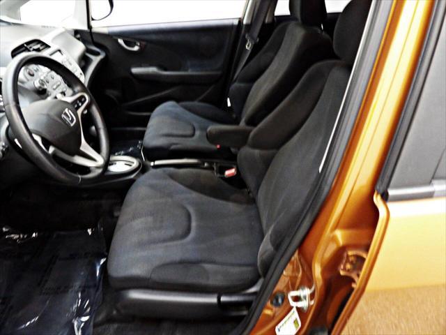 used 2010 Honda Fit car, priced at $7,995