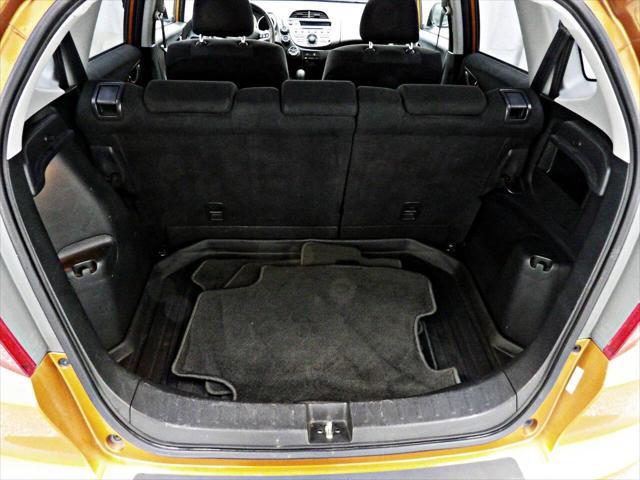 used 2010 Honda Fit car, priced at $7,995