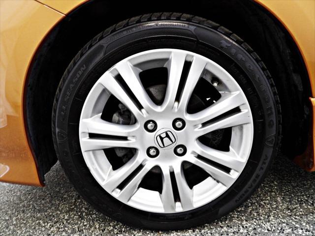 used 2010 Honda Fit car, priced at $7,995