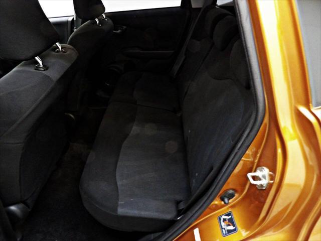 used 2010 Honda Fit car, priced at $7,995