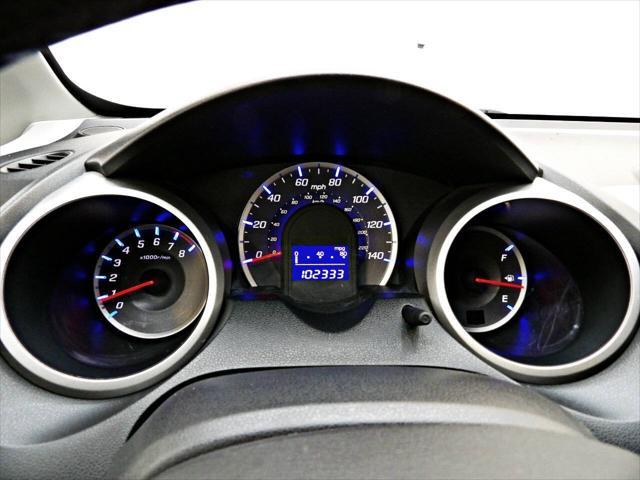 used 2010 Honda Fit car, priced at $7,995