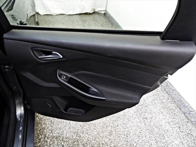 used 2016 Ford Focus ST car, priced at $11,995