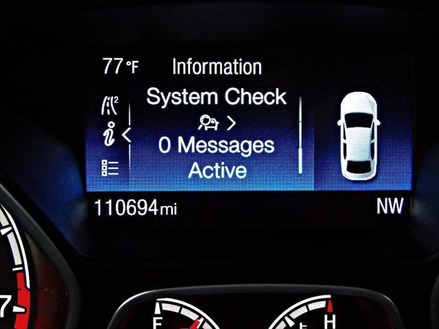 used 2016 Ford Focus ST car, priced at $11,995