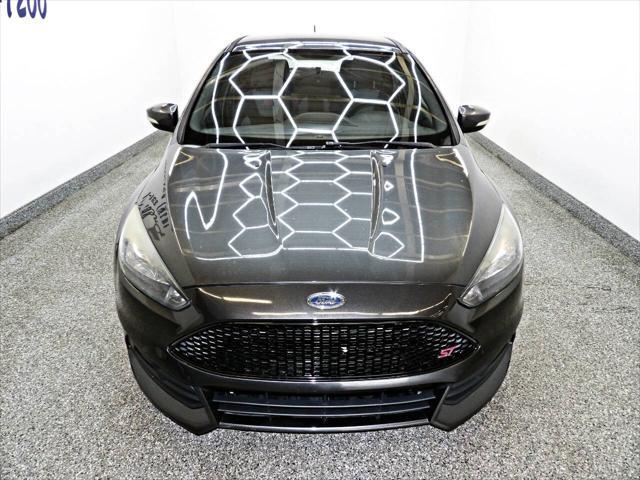 used 2016 Ford Focus ST car, priced at $11,995