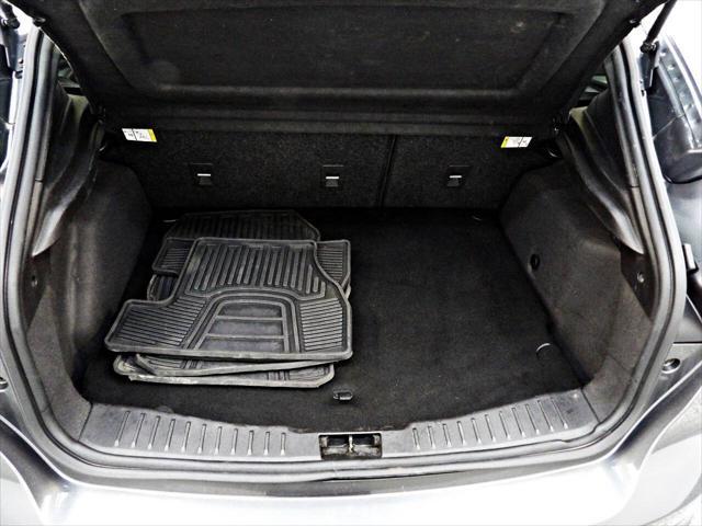 used 2016 Ford Focus ST car, priced at $11,995