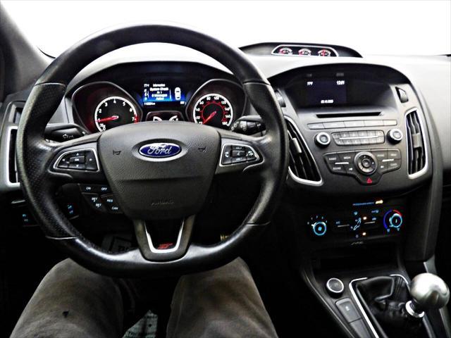 used 2016 Ford Focus ST car, priced at $11,995