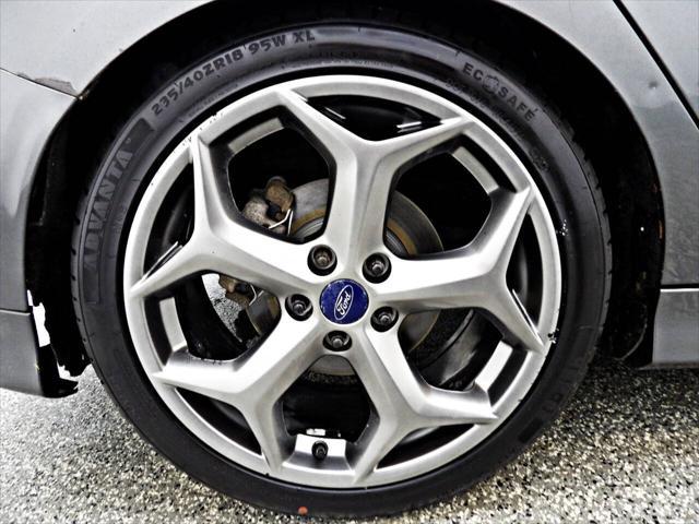 used 2016 Ford Focus ST car, priced at $11,995