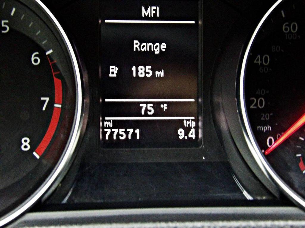 used 2017 Volkswagen Passat car, priced at $12,995