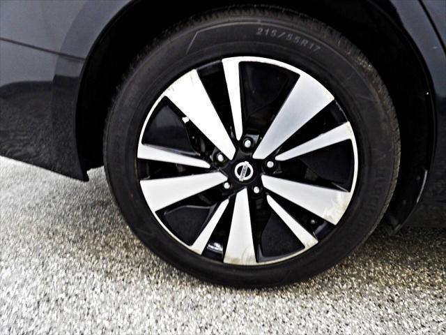 used 2019 Nissan Altima car, priced at $15,495
