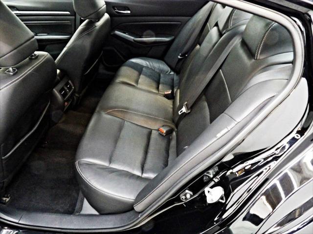 used 2019 Nissan Altima car, priced at $15,495