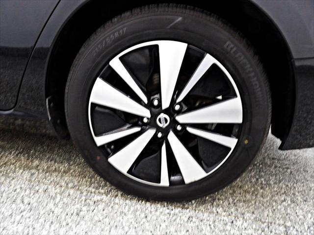 used 2019 Nissan Altima car, priced at $15,495
