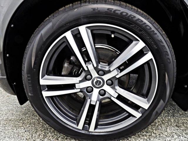 used 2019 Volvo XC60 car, priced at $20,495