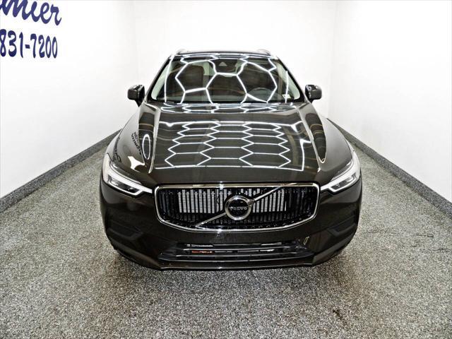 used 2019 Volvo XC60 car, priced at $20,495