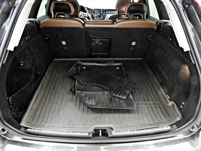 used 2019 Volvo XC60 car, priced at $20,495
