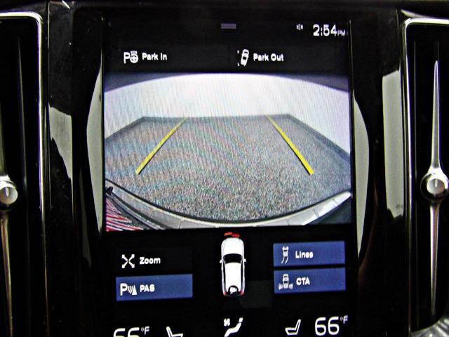 used 2019 Volvo XC60 car, priced at $20,495