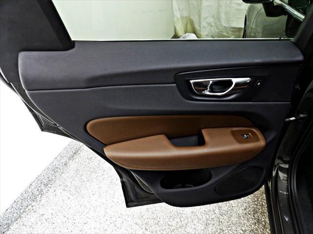 used 2019 Volvo XC60 car, priced at $20,495