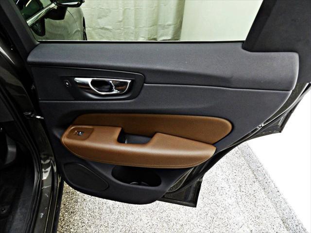 used 2019 Volvo XC60 car, priced at $20,495