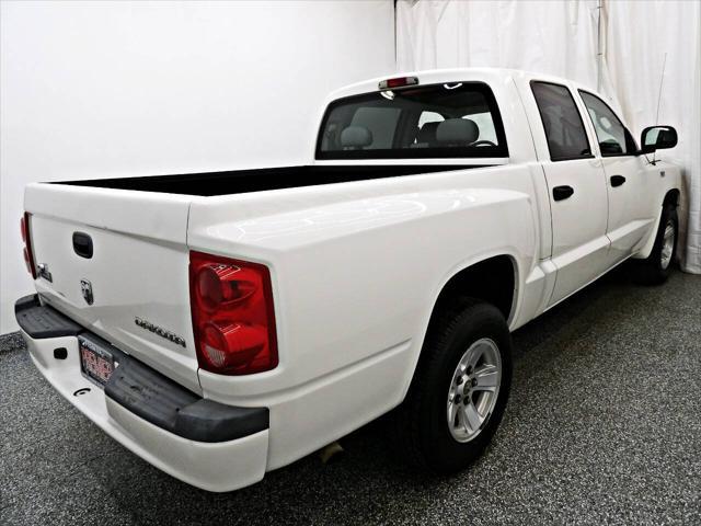 used 2009 Dodge Dakota car, priced at $13,995