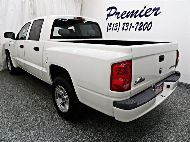 used 2009 Dodge Dakota car, priced at $13,995