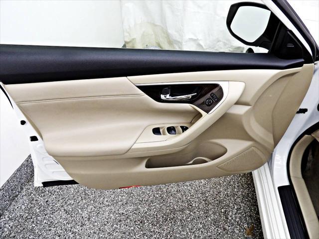 used 2014 Nissan Altima car, priced at $10,495