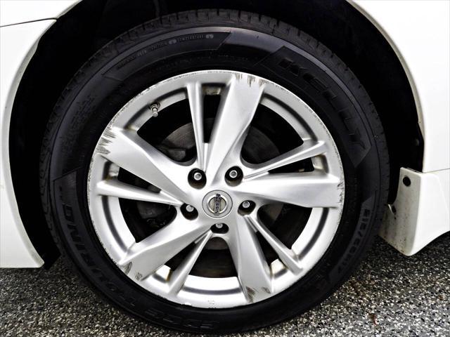 used 2014 Nissan Altima car, priced at $10,495