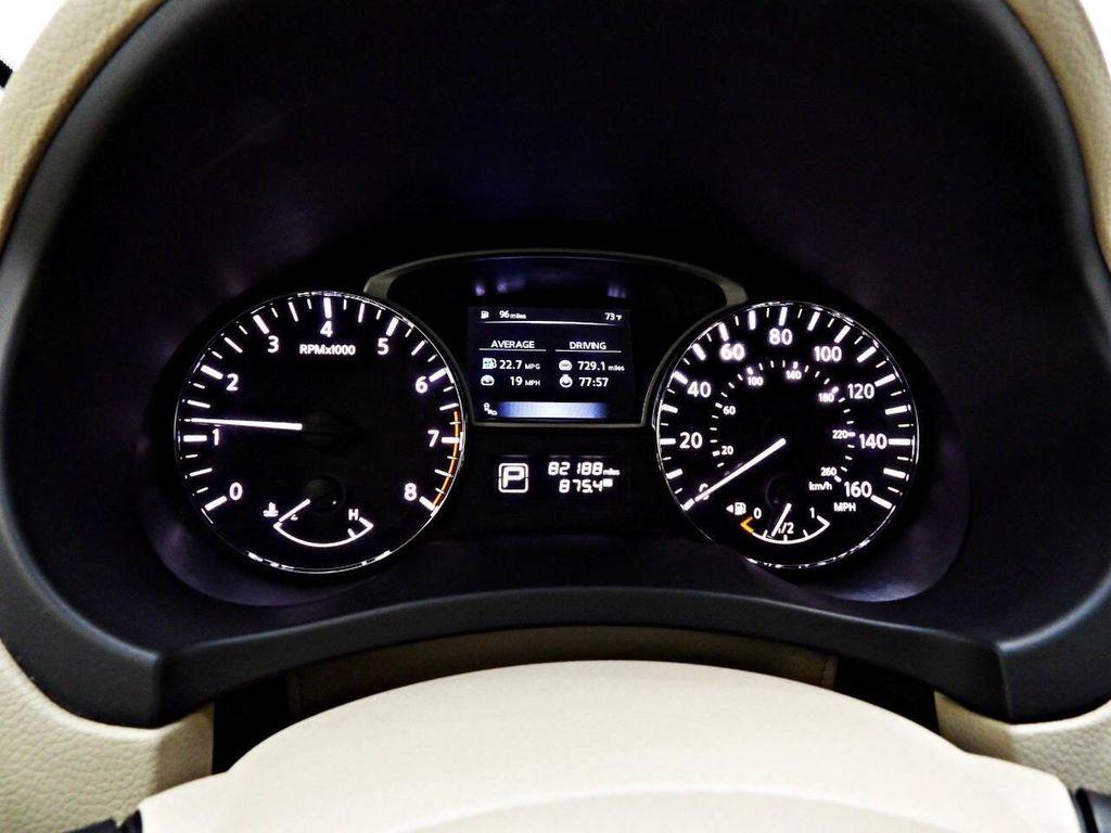 used 2014 Nissan Altima car, priced at $10,495
