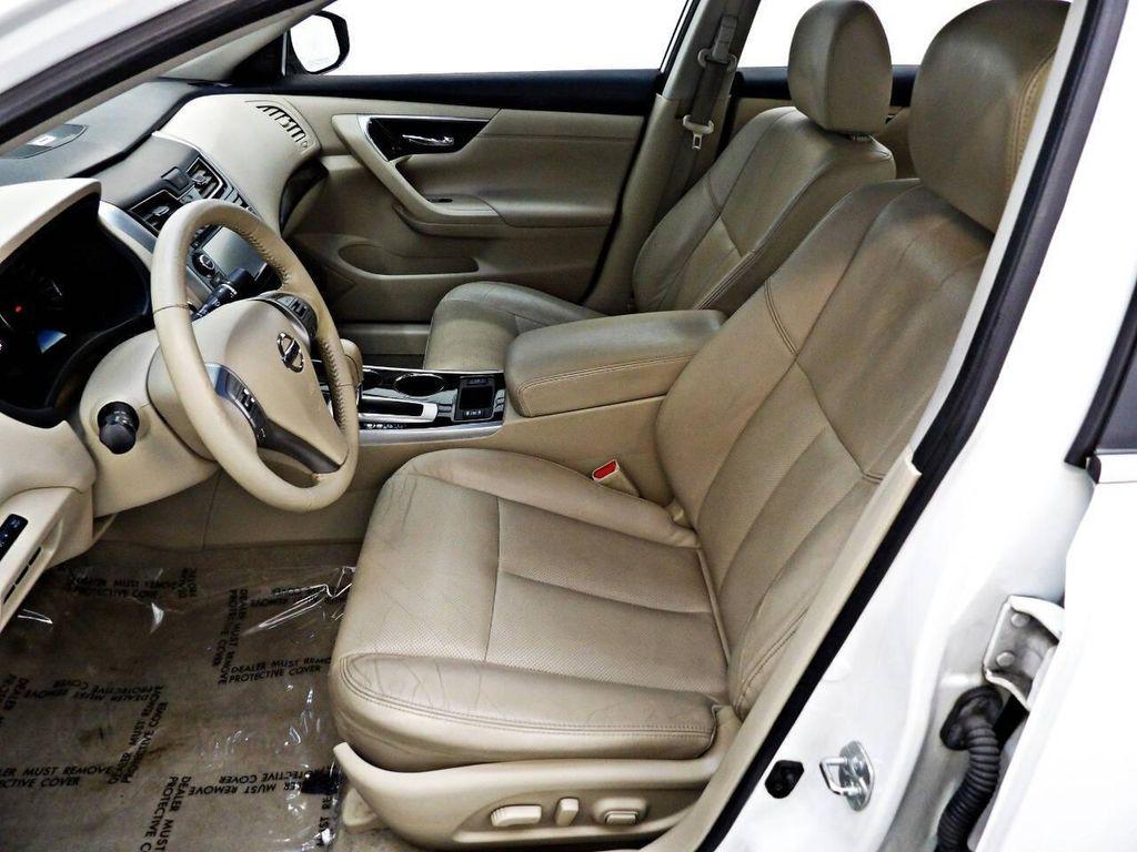 used 2014 Nissan Altima car, priced at $10,495