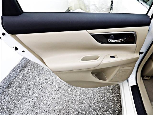 used 2014 Nissan Altima car, priced at $10,495