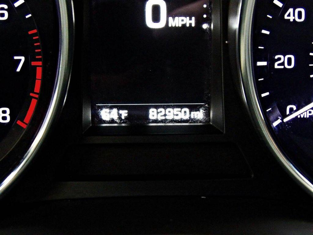 used 2017 Hyundai Santa Fe Sport car, priced at $12,995