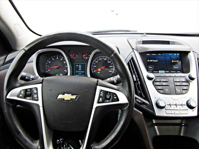 used 2015 Chevrolet Equinox car, priced at $10,995