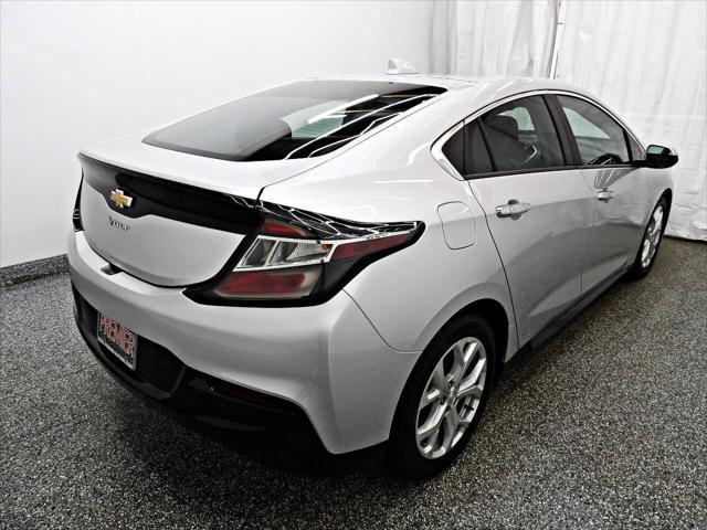 used 2016 Chevrolet Volt car, priced at $10,995