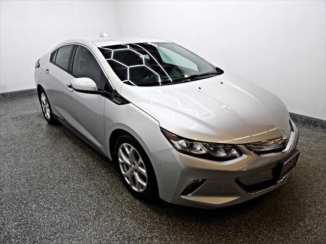 used 2016 Chevrolet Volt car, priced at $10,995