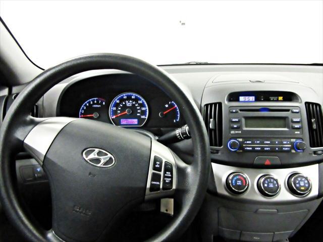 used 2010 Hyundai Elantra car, priced at $7,995