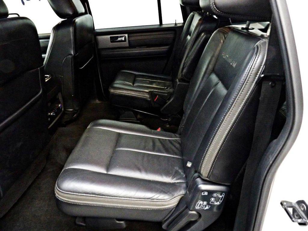 used 2015 Ford Expedition EL car, priced at $8,495