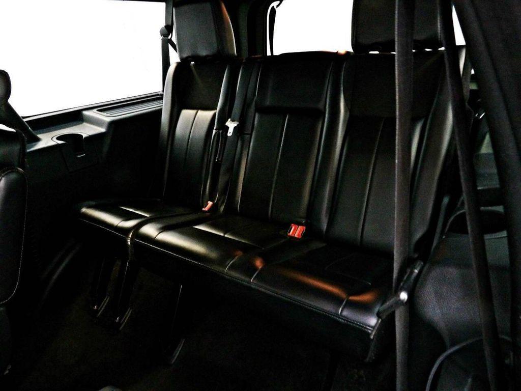 used 2015 Ford Expedition EL car, priced at $8,495